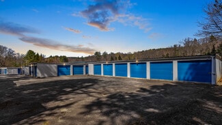 West Chesterfield, NH Self-Storage Facilities - 564 NH-9