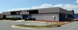 Burlington, NC Retail - 404 Huffman Mill Rd Burlington, NC Retail - 404 Huffman Mill Rd