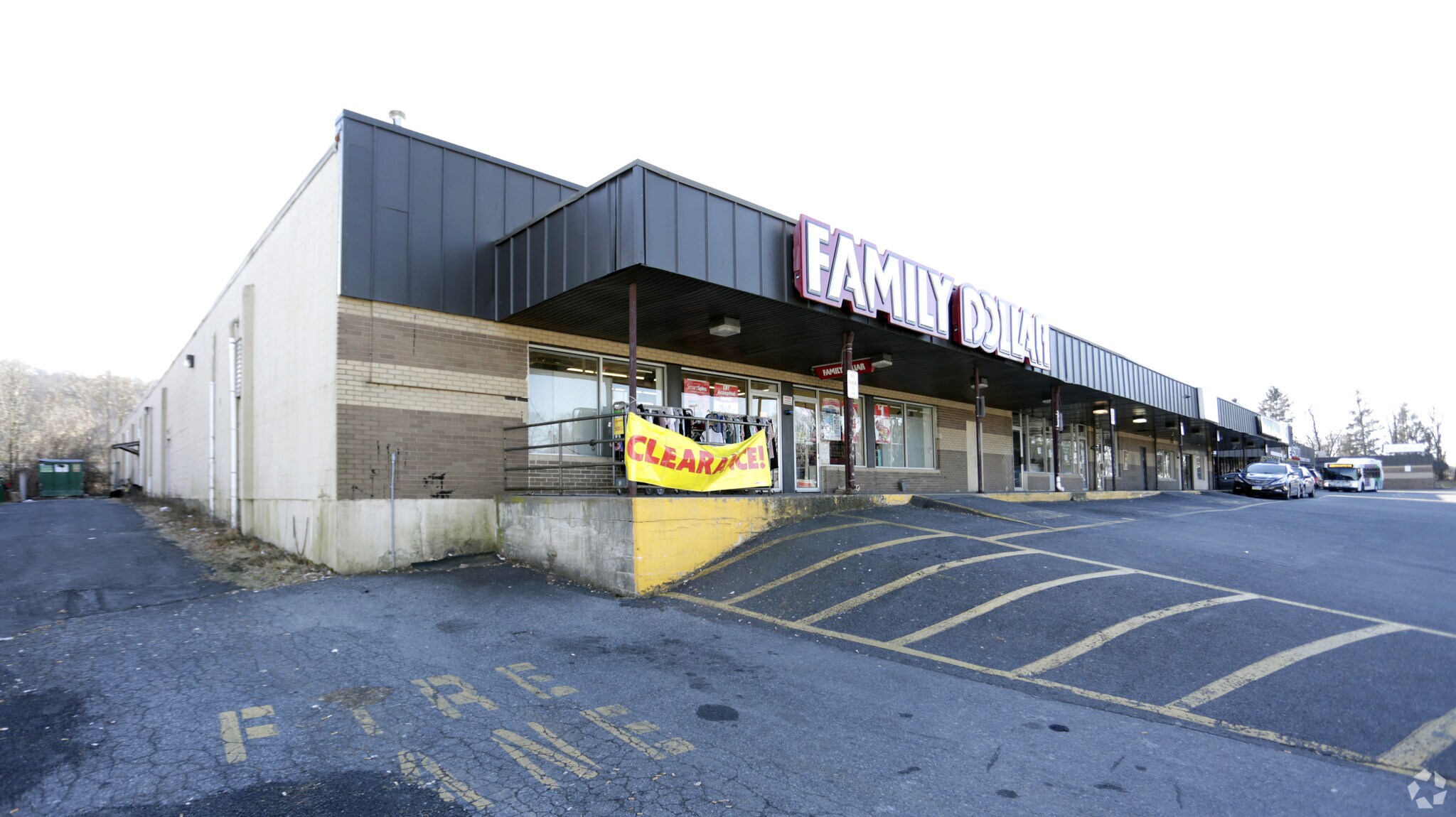 200-260 Line St, Easton, PA for Rent