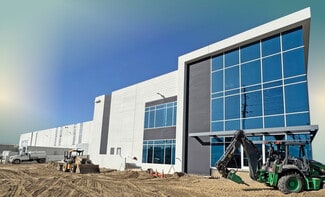 Vernon, CA Office, Industrial - 2757 Leonis Blvd