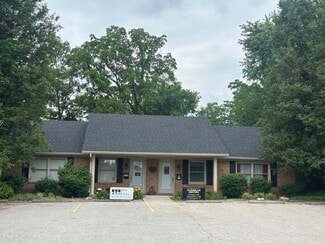 New Albany, IN Office/Retail - 2869-2871 Charlestown Rd New Albany, IN Office/Retail - 2869-2871 Charlestown Rd