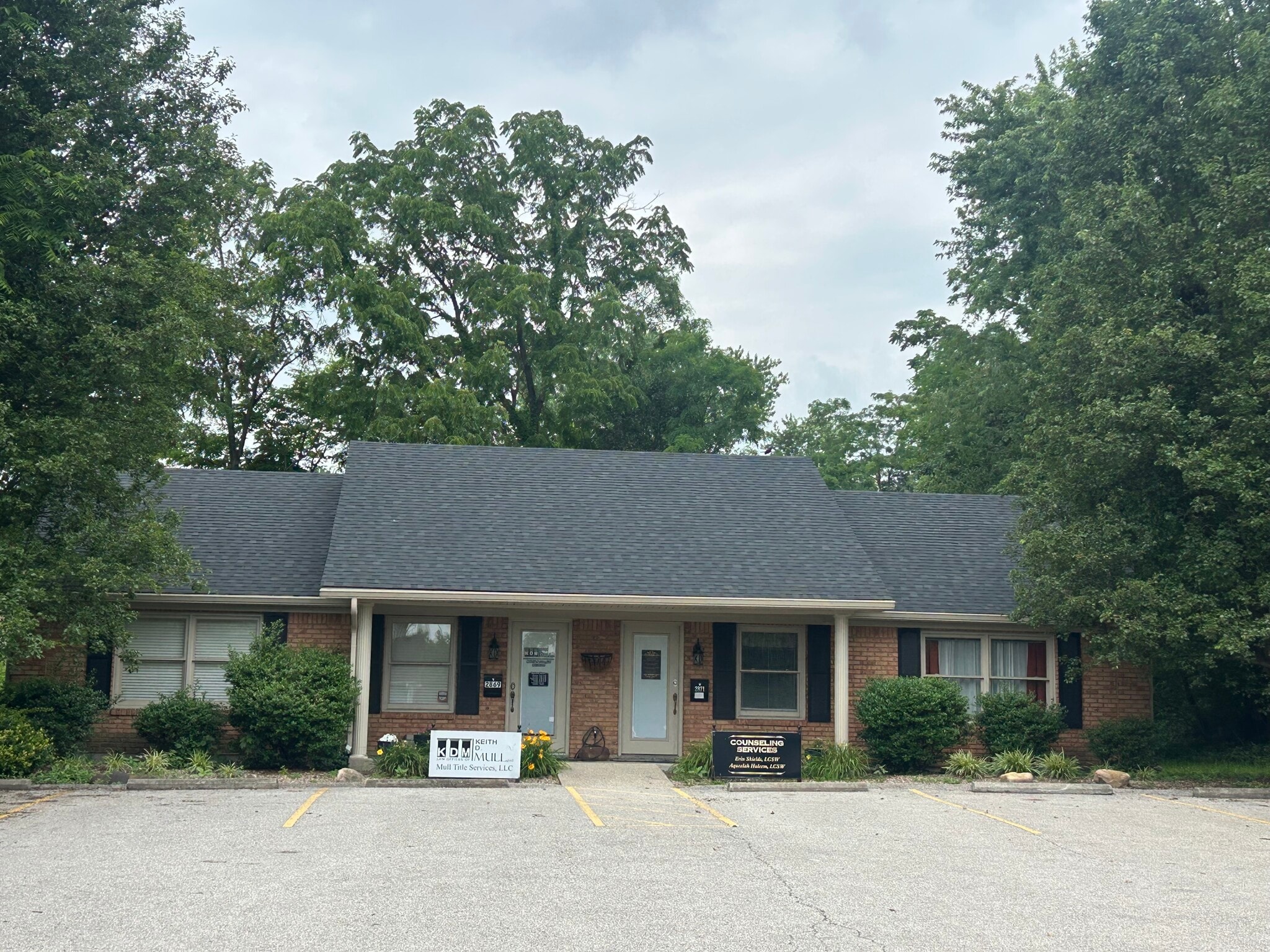 2869-2871 Charlestown Rd, New Albany, IN for Rent