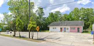 Kingstree, SC Storefront Retail/Office - 243 E Main St