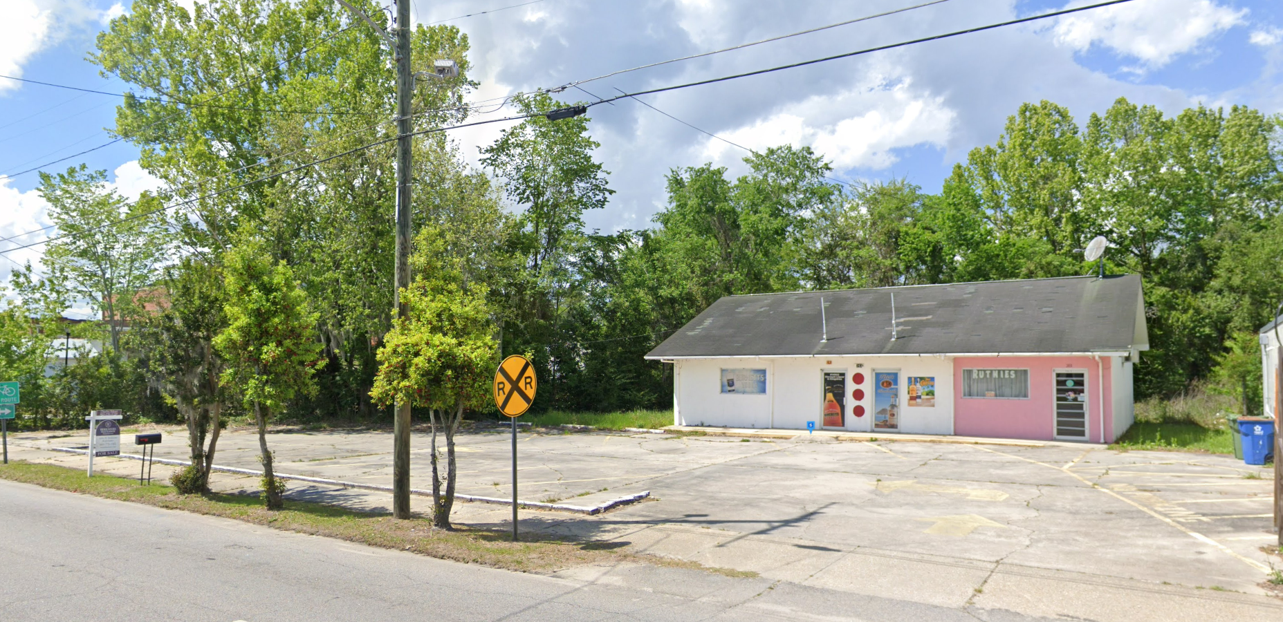 243 E Main St, Kingstree, SC for Sale