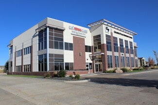 Casper, WY Office, Medical - 1300 Venture Way