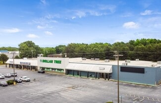 Lyman, SC Retail - 200 Spartanburg Hwy
