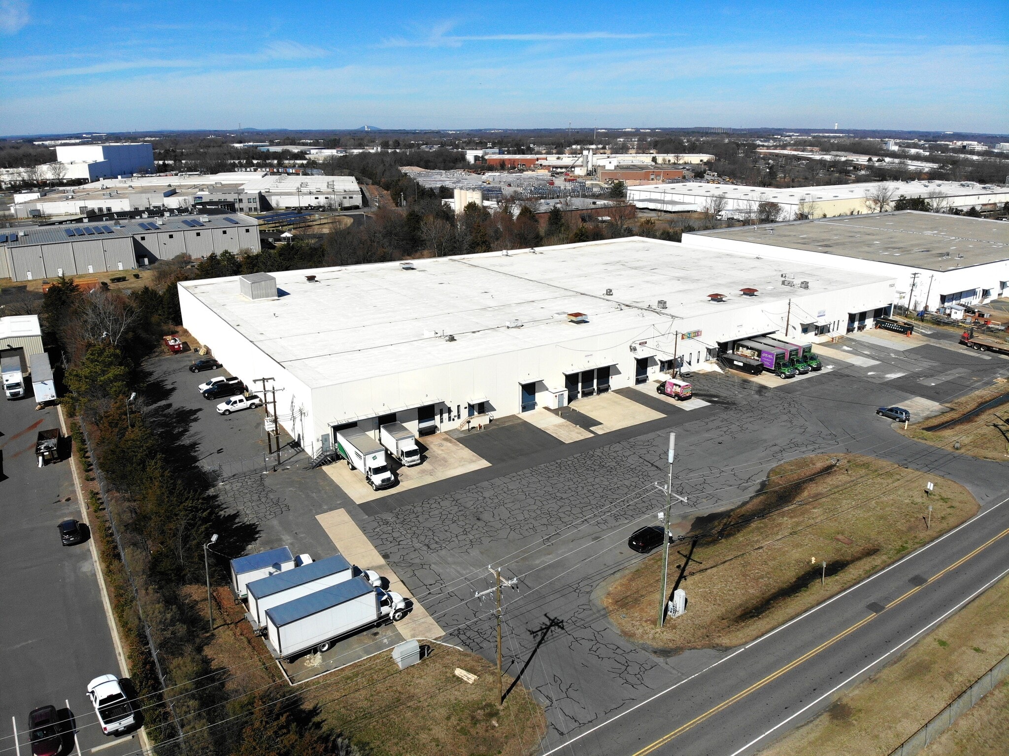 11520 Granite St, Charlotte, NC for Rent