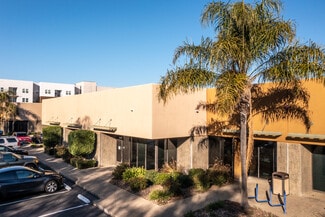 Davis, CA Office/Medical, Flex - 2121 2nd St