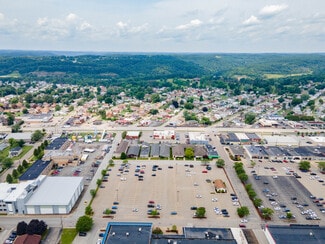 Natrona Heights, PA Medical - 1629 Union Ave