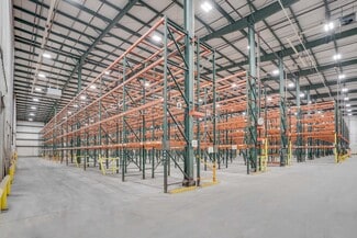 Charlotte, NC Industrial - 3400 Westinghouse Blvd