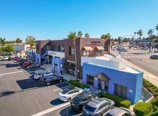 Rancho Palos Verdes, CA Retail - 29050 S Western Ave