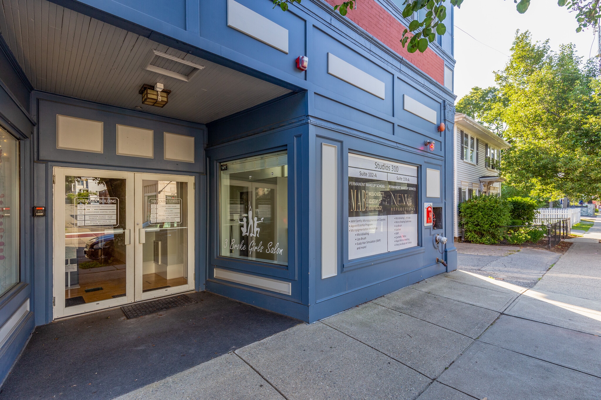 310 Court St, Plymouth, MA for Sale