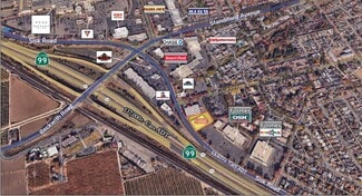 Modesto, CA Retail - 2828 Sisk Rd Modesto, CA Retail - 2828 Sisk Rd
