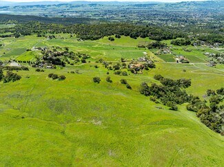 Sonoma, CA Residential Land - 4500 Lovall Valley Loop Rd