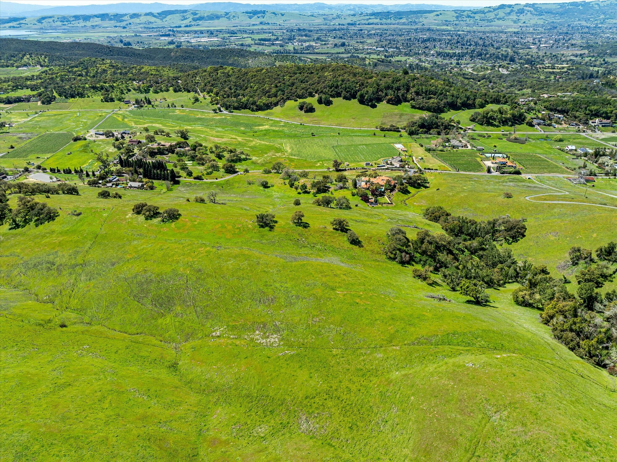 4500 Lovall Valley Loop Rd, Sonoma, CA for Sale