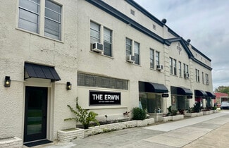 Orange City, FL Office/Retail - 244 E Graves Ave Orange City, FL Office/Retail - 244 E Graves Ave