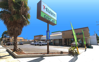Los Angeles, CA undefined - 600-602 E Imperial Hwy