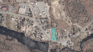 Riverhead, NY Commercial Land - 1124 W Main St Riverhead, NY Commercial Land - 1124 W Main St