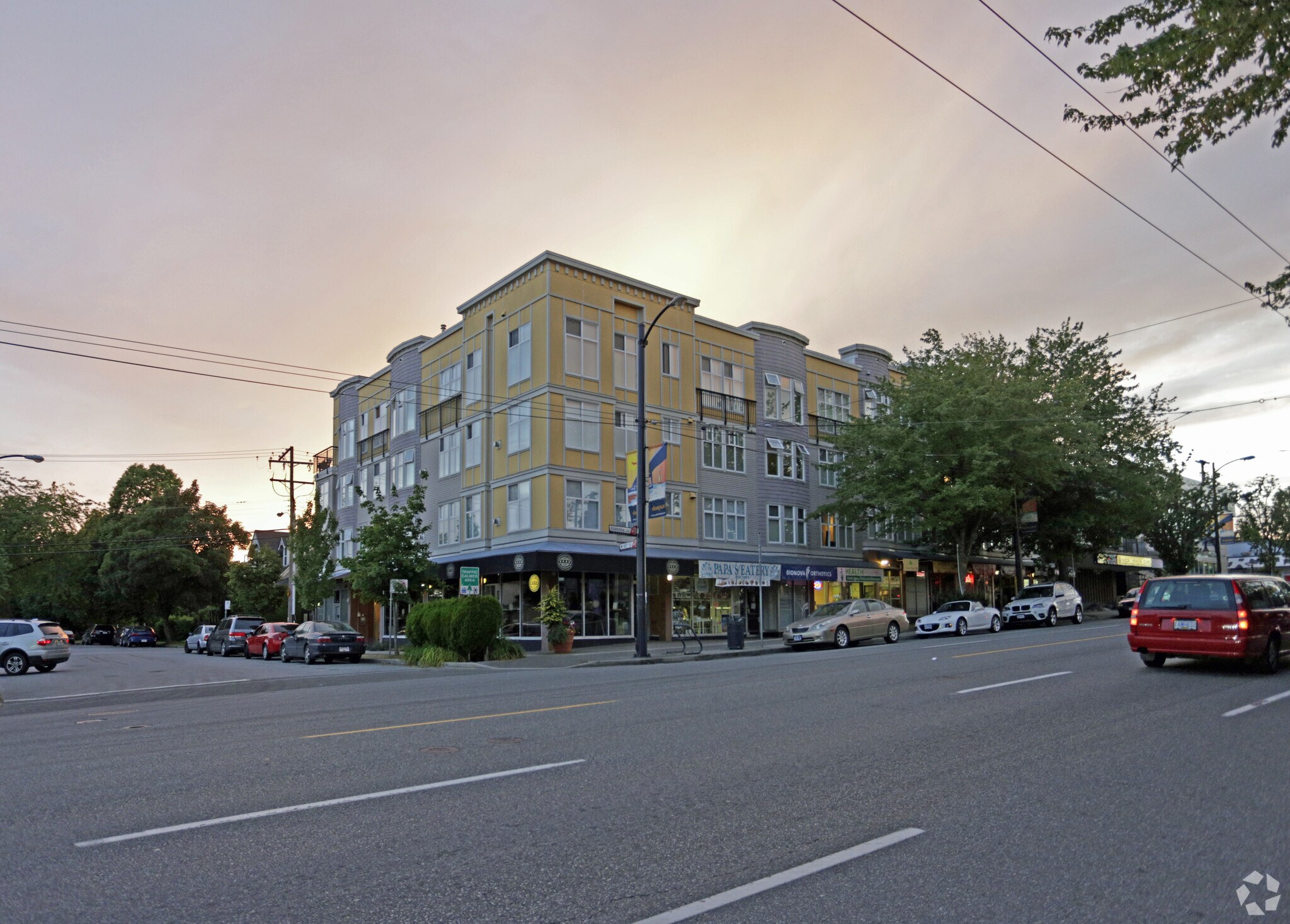 8059 Granville St, Vancouver, BC for Sale