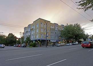 Vancouver, BC Apartments - 8073 Granville St Vancouver, BC Apartments - 8073 Granville St