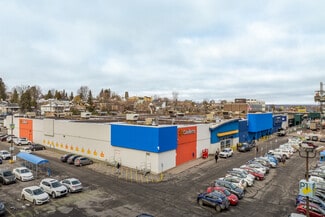 Gatineau, QC Office, Retail - 425 Boul Saint-Joseph