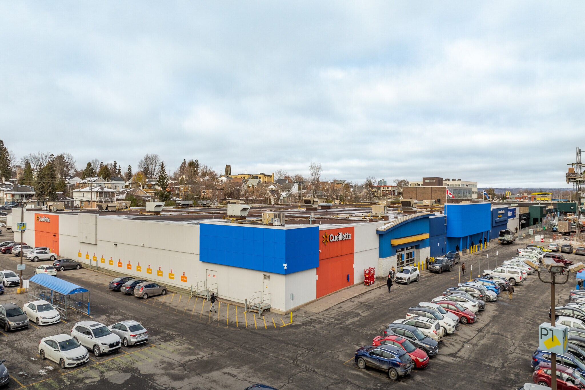 425 Boul Saint-Joseph, Gatineau, QC for Rent