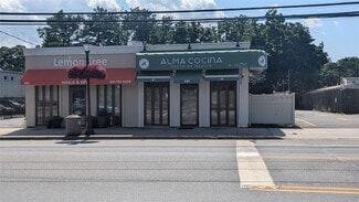 East Northport, NY Retail - 352-354 Larkfield rd