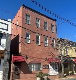 Freehold, NJ Office - 30 South St