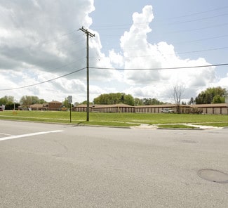 New Baltimore, MI Commercial Land - Hooker St @ Cricklewood Blvd