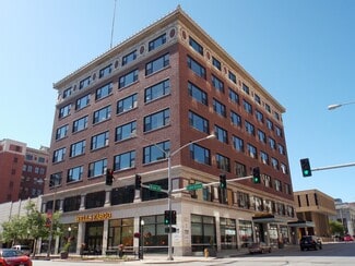 Davenport, IA Office - 102 W 2nd St