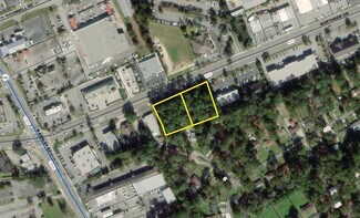 Valdosta, GA Commercial Land - 213 -217 Northside Dr Valdosta, GA Commercial Land - 213 -217 Northside Dr