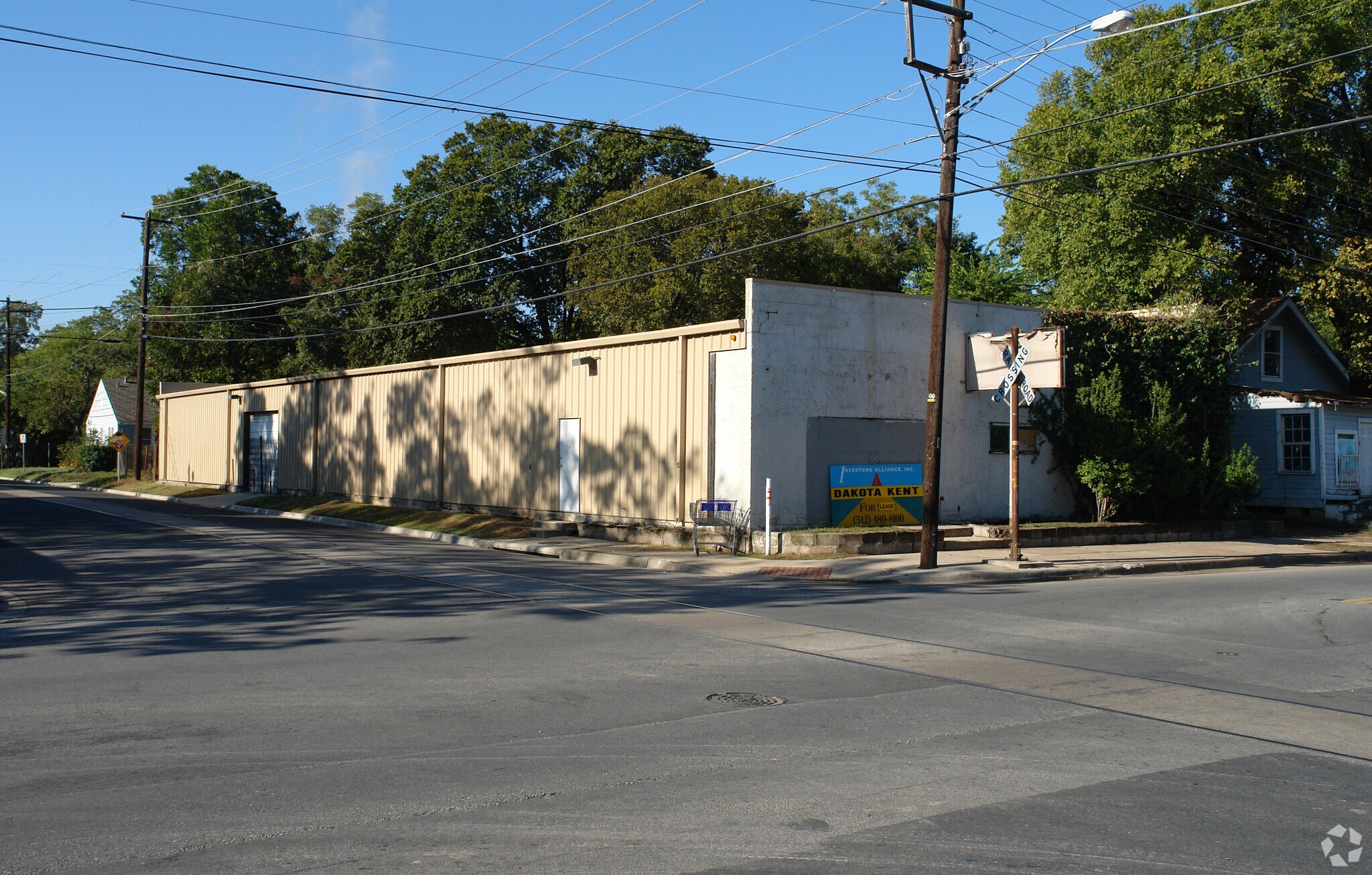 2411 E Cesar Chavez St, Austin, TX for Rent