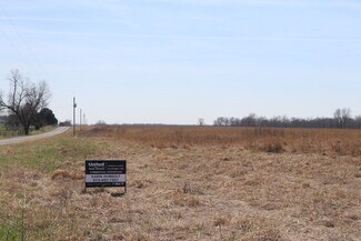 Hale, MO Agricultural - SW Corner Missouri 139 Highway & County Road 150