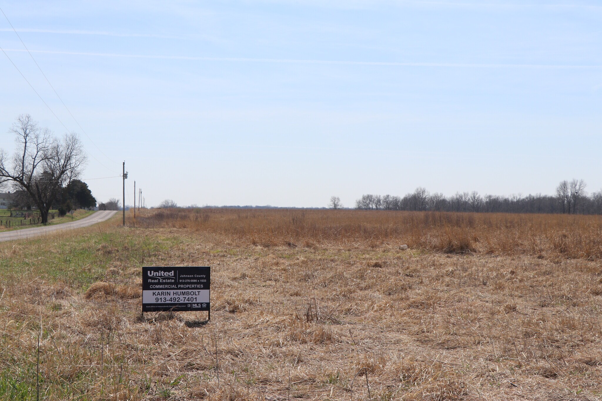 SW Corner Missouri 139 Highway & County Road 150, Hale, MO for Sale