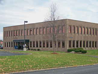 Syracuse, NY Office - 100 Elwood Davis Rd