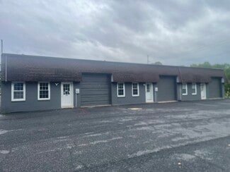 New Castle, DE Flex - 300 Churchmans Rd New Castle, DE Flex - 300 Churchmans Rd