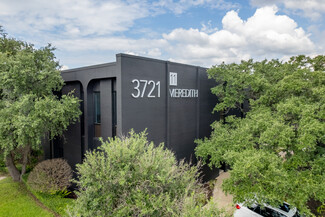 Austin, TX Office - 3721 Executive Center Dr