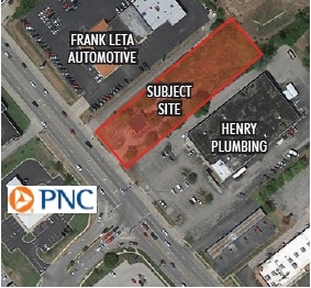 12077 St. Charles Rock Rd, Bridgeton, MO for Sale