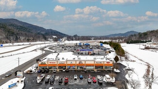 Unicoi, TN Retail - 110 Rocky Bottom Dr