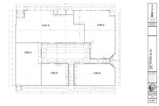 Dallas, TX Retail, Flex - 1937 Irving Blvd