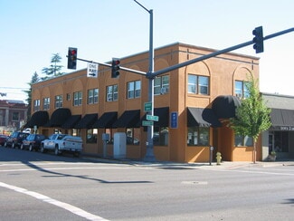 Newberg, OR Office - 106 N Howard St