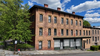Kingston, NY Apartments - 134 Hunter St