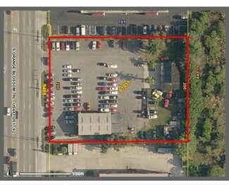 9405 S Orange Blossom Trl  