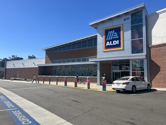 Ventura, CA Retail - 4687-4731 Telephone Rd