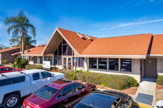 Hudson, FL Office - 12029 Majestic Blvd