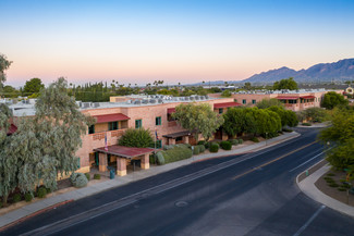 Tucson, AZ Medical - 2221 N Rosemont Blvd