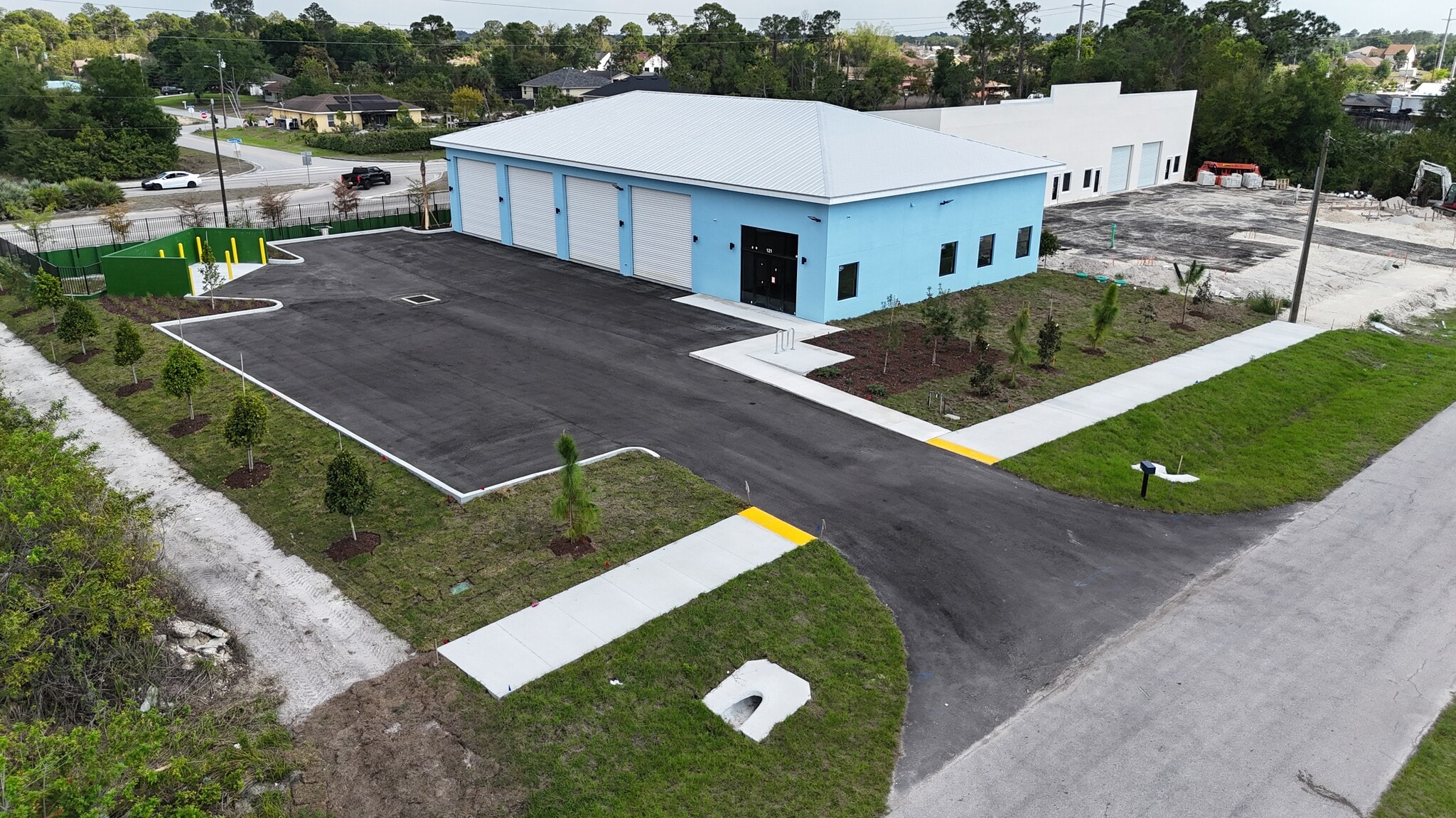 121 Gretchen Ave S, Lehigh Acres, FL for Rent