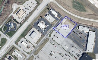 Fort Wayne, IN Commercial - 10510 Maysville Rd Fort Wayne, IN Commercial - 10510 Maysville Rd