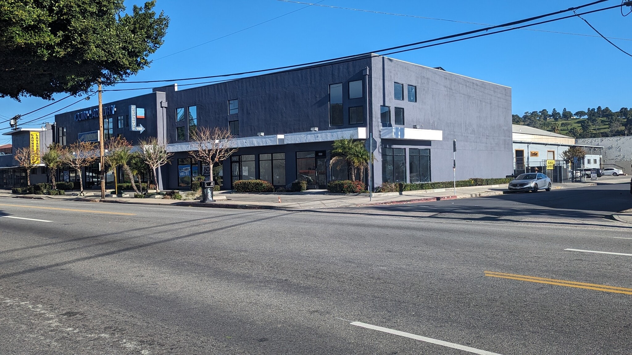 3131-3157 N San Fernando Rd, Los Angeles, CA for Rent