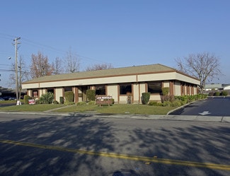 Lodi, CA Office/Medical - 1217 W Tokay St